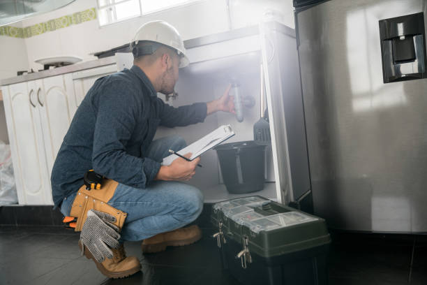 Best Hot Water Heater Installation  in Kermit, TX