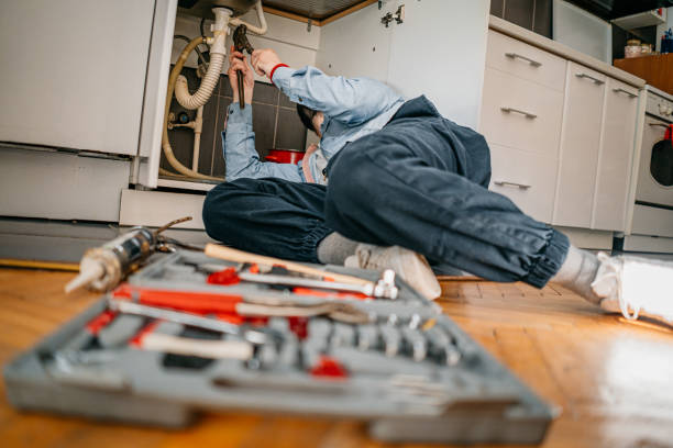 Best Faucet Repair  in Kermit, TX