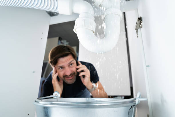 Best Emergency Plumber  in Kermit, TX