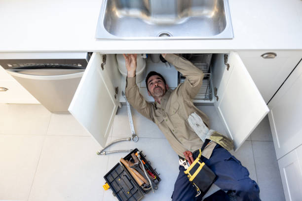 Best Same-Day Plumbing Service  in Kermit, TX