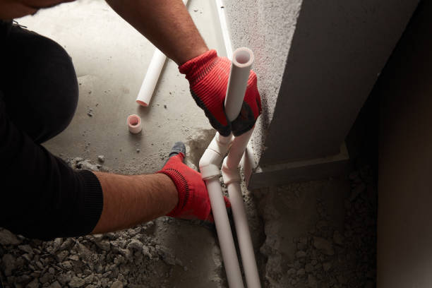 Best Sewer Line Repair  in Kermit, TX