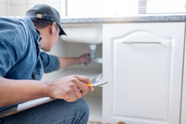 Best Sprinkler Systems  in Kermit, TX