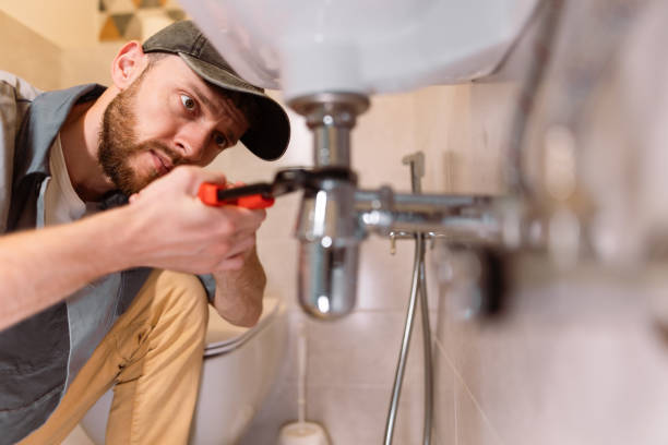 Best Toilet Repair Services  in Kermit, TX