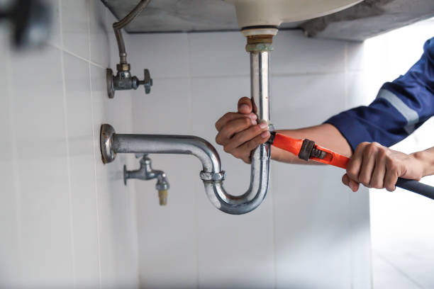 Best 24-Hour Plumber Near Me  in Kermit, TX
