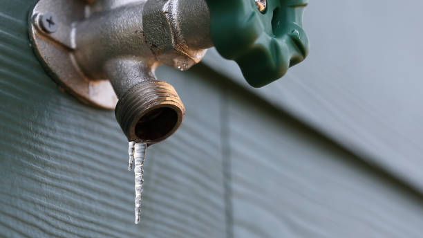 Best Emergency Plumber  in Kermit, TX