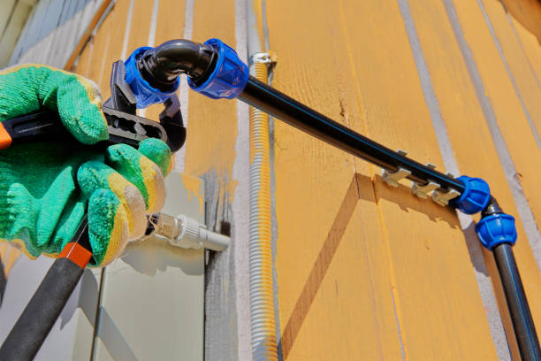 Best Toilet Repair Services  in Kermit, TX