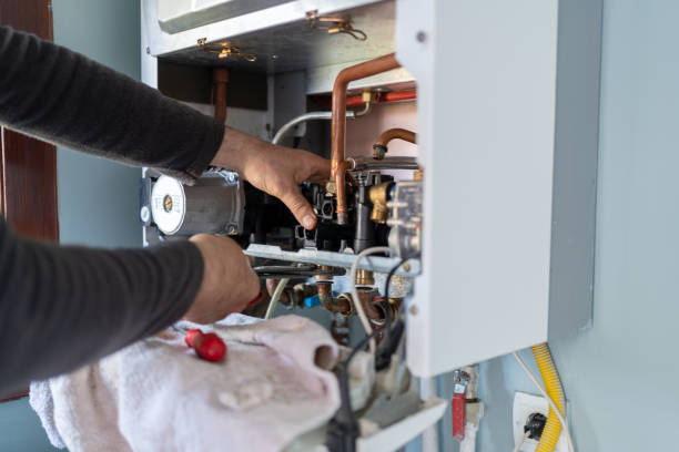 Best Same-Day Plumbing Service  in Kermit, TX