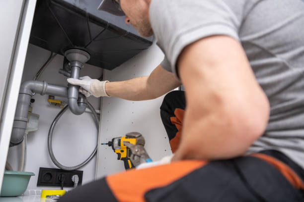 Best Sewer Cleaning Services  in Kermit, TX